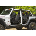 OMIX-ADA auto part installed view