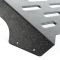 OMIX-ADA bumper close-up