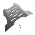 OMIX-ADA bumper detail