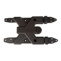 OMIX-ADA auto part installed view