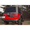 OMIX-ADA auto part installed view
