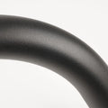 OMIX-ADA bumper installed view