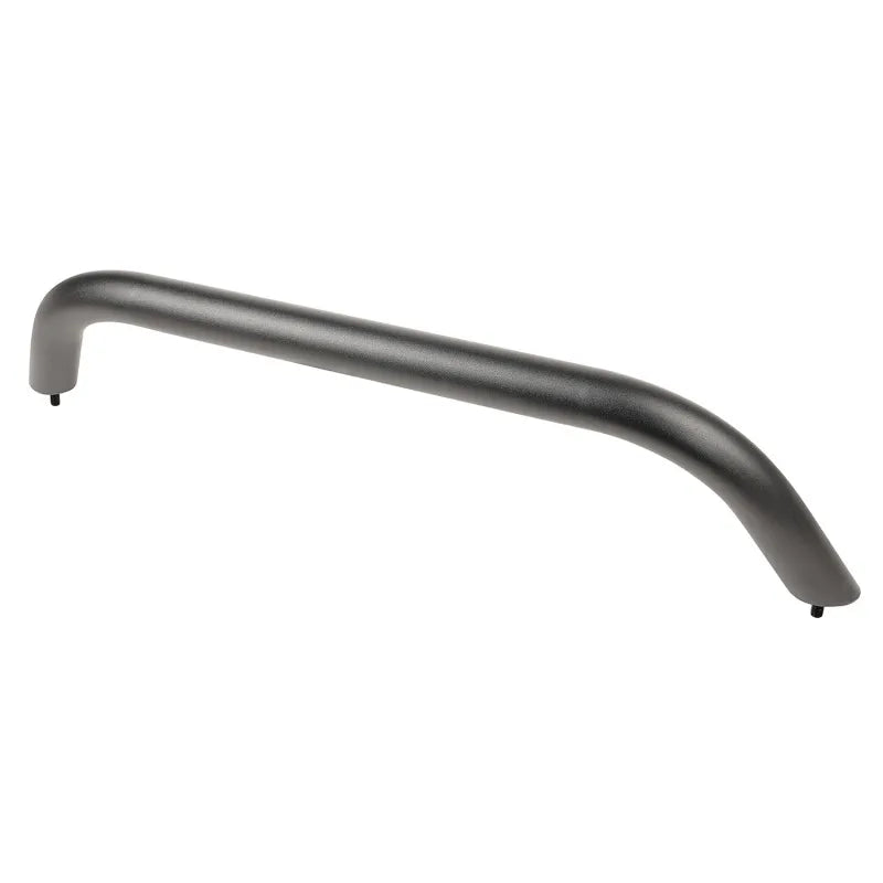 OMIX-ADA black bumper