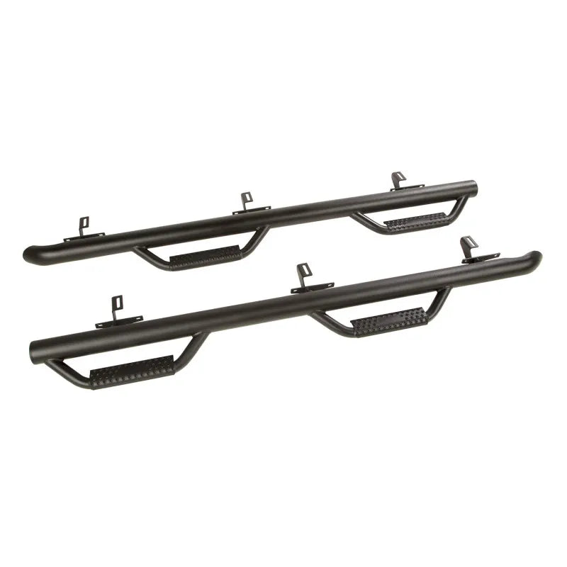 OMIX-ADA black auto part