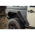 OMIX-ADA auto part installed view
