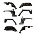 OMIX-ADA auto part installed view
