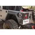 OMIX-ADA auto part installed view