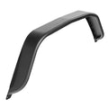 OMIX-ADA fender flares detail