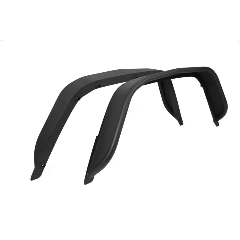 OMIX-ADA black fender flares