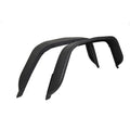OMIX-ADA black fender flares