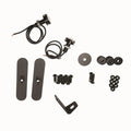 OMIX-ADA black auto part