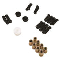 OMIX-ADA black auto part