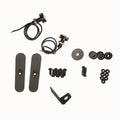 OMIX-ADA black auto part