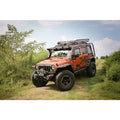 OMIX-ADA red fender flares