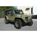 OMIX-ADA fender flares