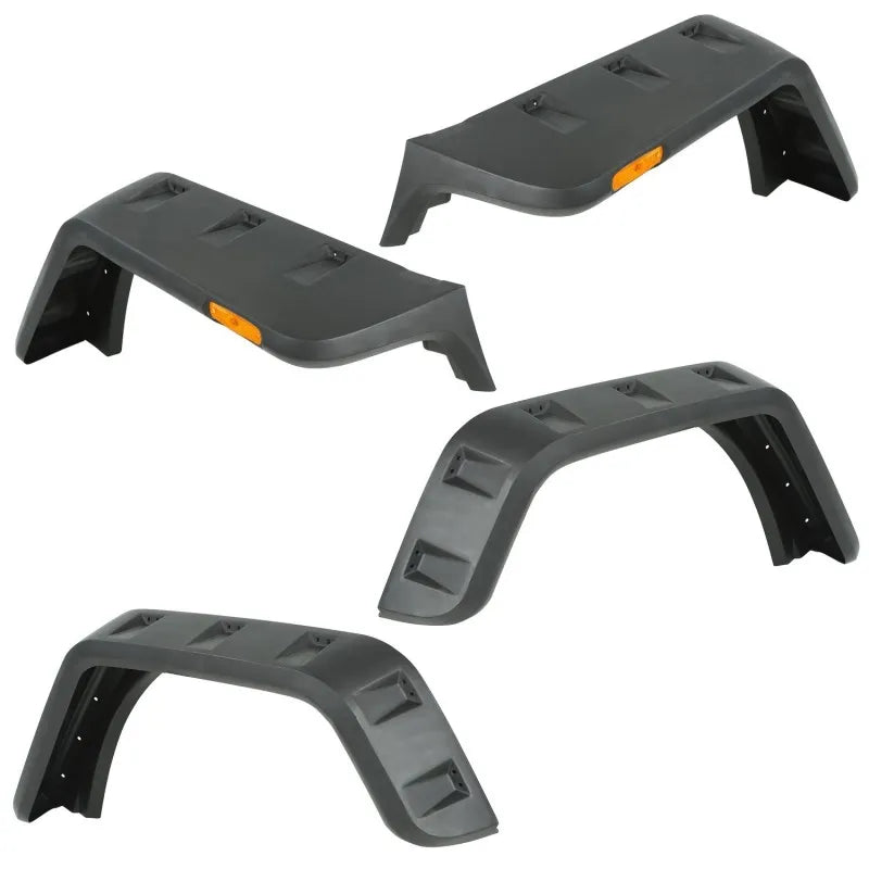 OMIX-ADA fender flares