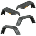 OMIX-ADA fender flares