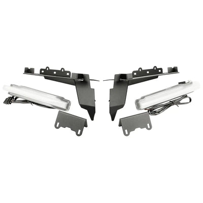 OMIX-ADA roof rack