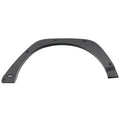 OMIX-ADA fender flares close-up