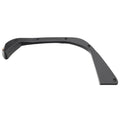 OMIX-ADA fender flares detail
