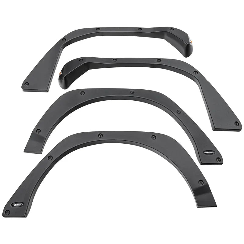 OMIX-ADA fender flares