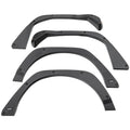 OMIX-ADA fender flares