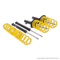 Suspension Techniques auto part