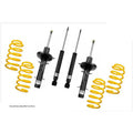 Suspension Techniques auto part