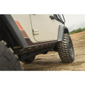OMIX-ADA auto part installed view