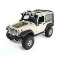OMIX-ADA roof rack