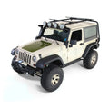 OMIX-ADA roof rack