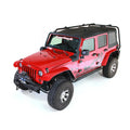 OMIX-ADA roof rack