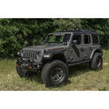 OMIX-ADA roof rack
