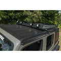OMIX-ADA roof rack