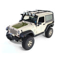 OMIX-ADA roof rack