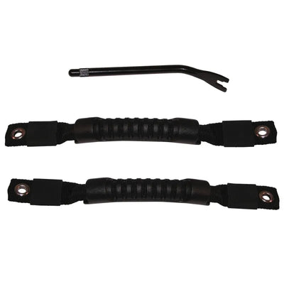OMIX-ADA black auto part