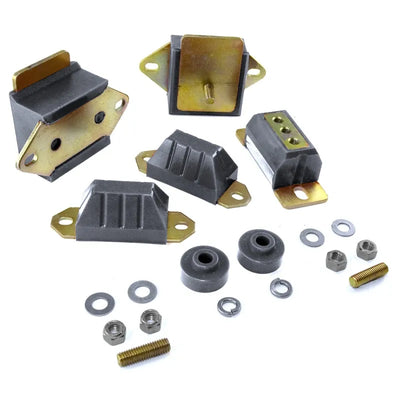 OMIX-ADA black auto part