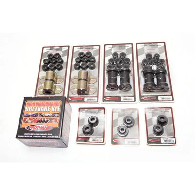 OMIX-ADA black auto part