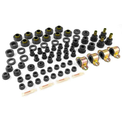 OMIX-ADA black auto part