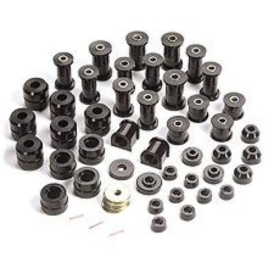 OMIX-ADA black auto part