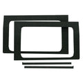Design Engineering black auto part