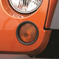 OMIX-ADA auto part close-up