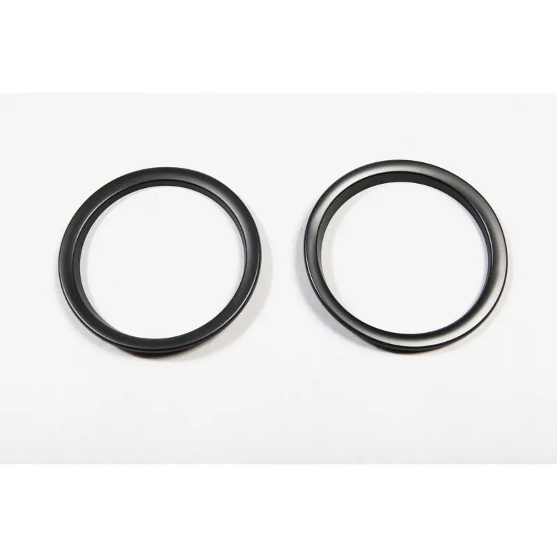 OMIX-ADA black auto part