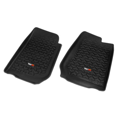 OMIX-ADA black floor liners
