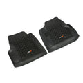 OMIX-ADA black floor liners