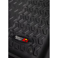 OMIX-ADA floor liners close-up