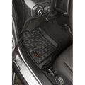 OMIX-ADA floor liners detail