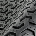 OMIX-ADA floor liners close-up