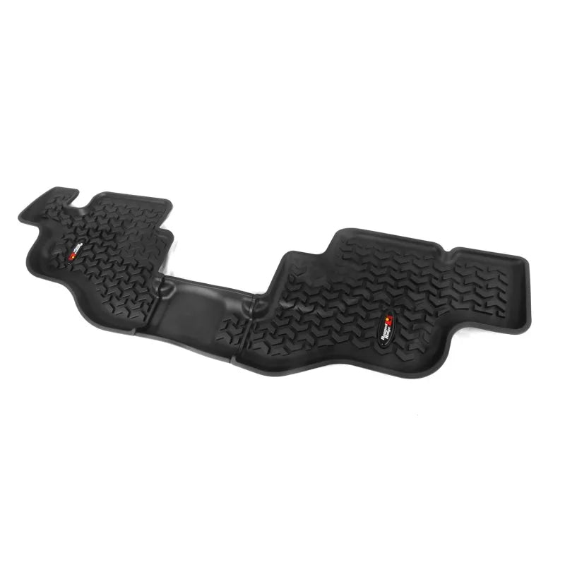 OMIX-ADA black floor liners