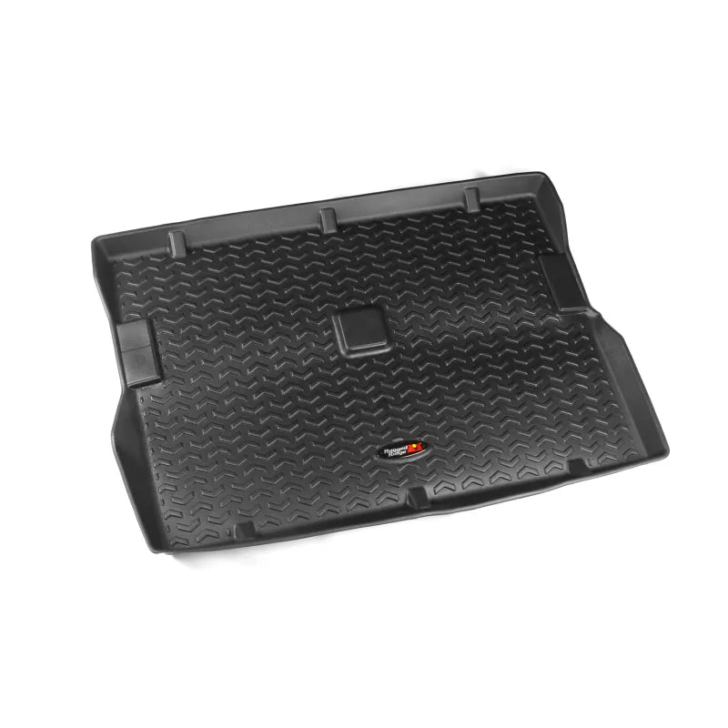 OMIX-ADA black auto part